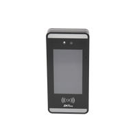 Terminal de reconocimiento Facial para 3,000 usuarios / Lector de tarjetas EM / Compatible con ZKBioCVAccess y ZKBioCVsecurity