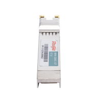 Transceptor MINI-GBIC SFP a RJ45 1GB hasta 100 metros