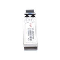 Transceptor Mini-Gbic SFP 1GB Monomodo LC hasta 10 Km