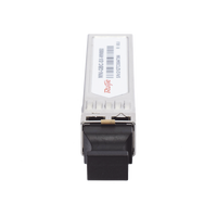Transceptor Mini-Gbic SFP 1GB Multimodo LC hasta 550 m
