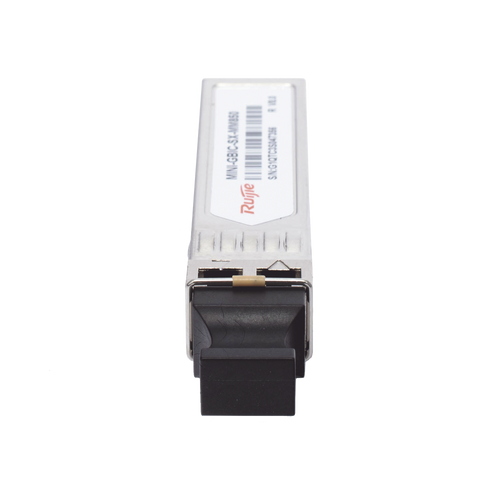 Transceptor Mini-Gbic SFP 1GB Multimodo LC hasta 550 m