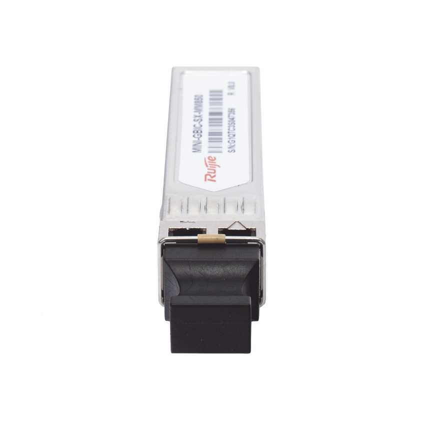 Transceptor Mini-Gbic SFP 1GB Multimodo LC hasta 550 m