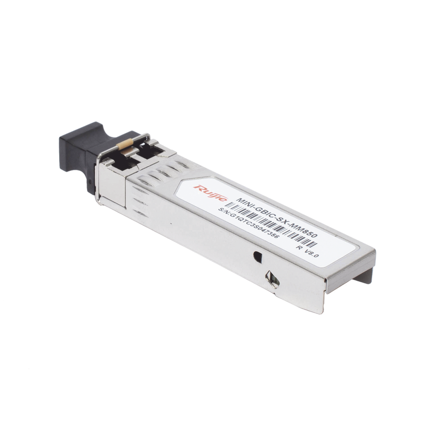 Transceptor Mini-Gbic SFP 1GB Multimodo LC hasta 550 m