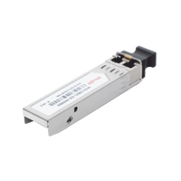 Transceptor Mini-Gbic SFP 1GB Multimodo LC hasta 550 m