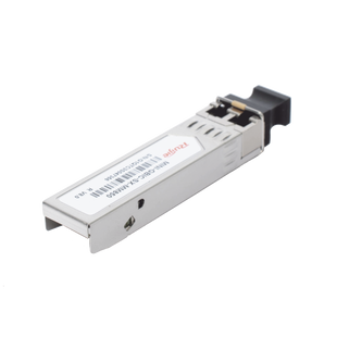 Transceptor Mini-Gbic SFP 1GB Multimodo LC hasta 550 m