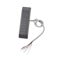 Lector Proximidad HID MINIPROX (5365EGP00) HID / Garantía de por Vida
