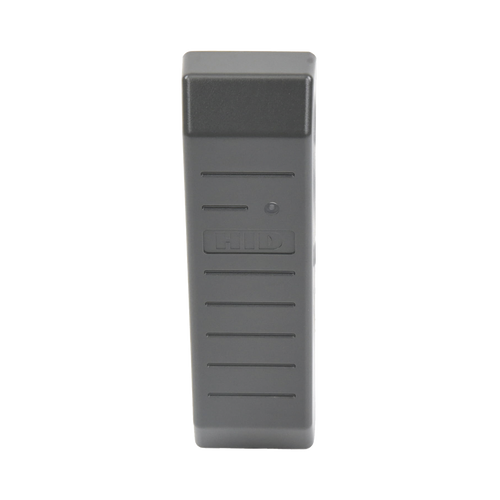 Lector Proximidad HID MINIPROX (5365EGP00) HID / Garantía de por Vida