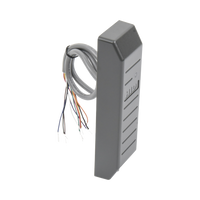 Lector Proximidad HID MINIPROX (5365EGP00) HID / Garantía de por Vida