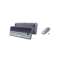 PAQUETE DE TECLADO Y RATÓN UGREEN