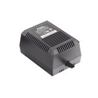Transformador de 24 VCA / 2.5 Amp (60 VA) / Multiples Usos / Recomendado para PTZ TURBOHD e IP / Interior