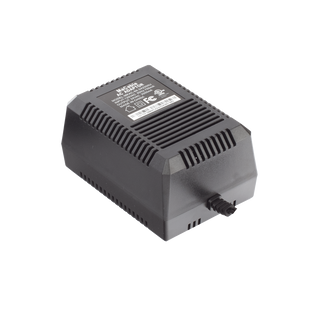 Transformador de 24 VCA / 2.5 Amp (60 VA) / Multiples Usos / Recomendado para PTZ TURBOHD e IP / Interior