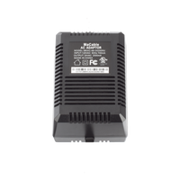 Transformador de 24 VCA / 2.5 Amp (60 VA) / Multiples Usos / Recomendado para PTZ TURBOHD e IP / Interior