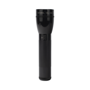 Linterna de Mano Maglite LED Ultrabrillante 192 lm. con Cabeza Giratoria On / Off y Modos bajo/alto y Vela. Resistente a la Corrosión.