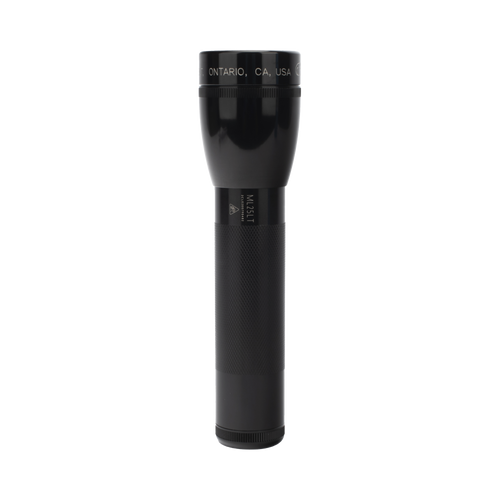 Linterna de Mano Maglite LED Ultrabrillante 192 lm. con Cabeza Giratoria On / Off y Modos bajo/alto y Vela. Resistente a la Corrosión.