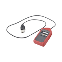 MORPHOMANAGER PRO PACK LIGHT INC. Eestación de Enrolamiento MSO1300