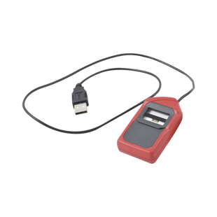 MORPHOMANAGER PRO PACK LIGHT INC. Eestación de Enrolamiento MSO1300