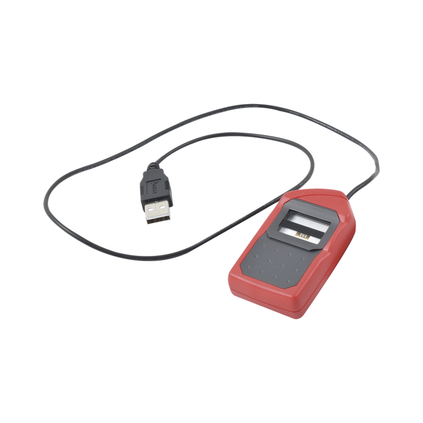 MORPHOMANAGER PRO PACK LIGHT INC. Eestación de Enrolamiento MSO1300
