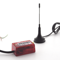 Comunicador LTE 5G Dual SIM / INCLUYE 2 AÑOS 4G/5G sin Limites / ÚNICO Programación Remota DSC/HONEYWELL / Cero Configuración / Compatible Honeywell/DSC/CROW/PIMA