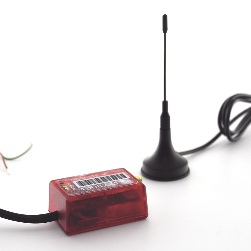 Comunicador LTE 5G Dual SIM / INCLUYE 2 AÑOS 4G/5G sin Limites / ÚNICO Programación Remota DSC/HONEYWELL / Cero Configuración / Compatible Honeywell/DSC/CROW/PIMA