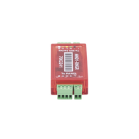 Modulo de Interconexión para Carga y Descarga vía TIP/RING para comunicadores M2M