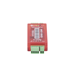 Modulo de Interconexión para Carga y Descarga vía TIP/RING para comunicadores M2M