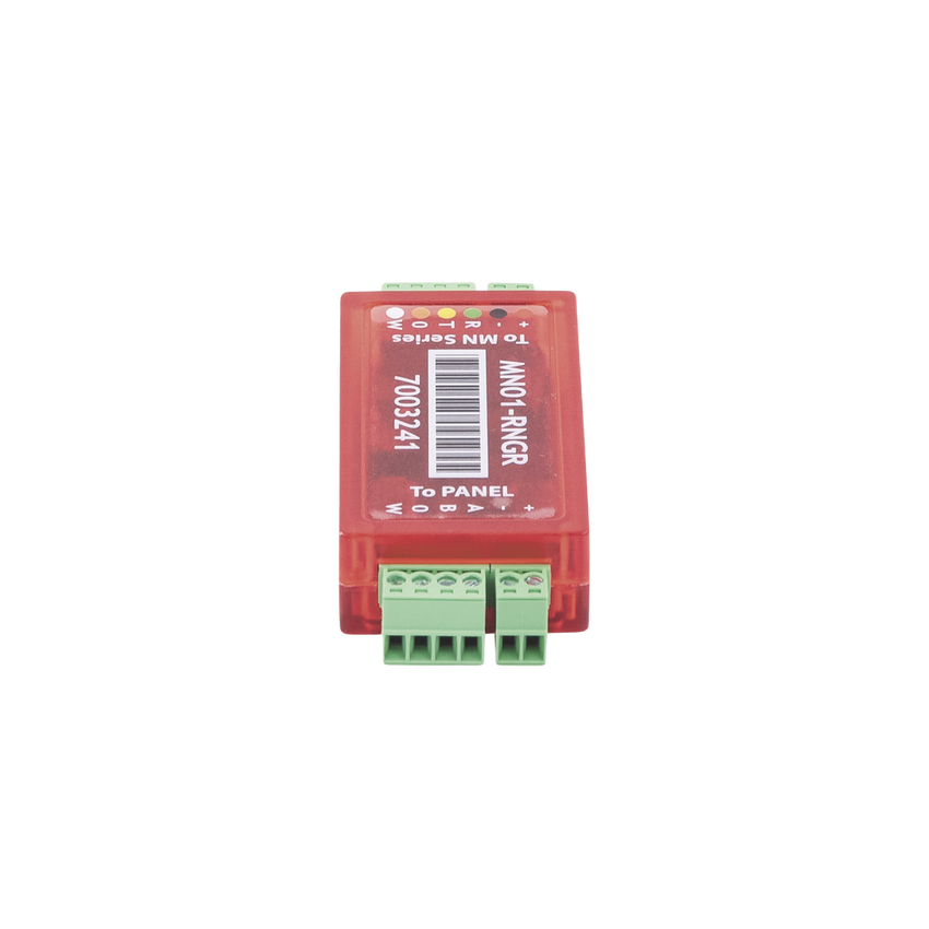 Modulo de Interconexión para Carga y Descarga vía TIP/RING para comunicadores M2M
