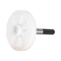 Engrane interno / Nylamid / Para motor / FS 1000 SPEED / ACCESS FORCE