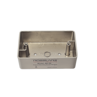 Caja Eléctrica para EX06E0