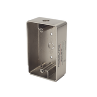 Caja Eléctrica para EX06E0