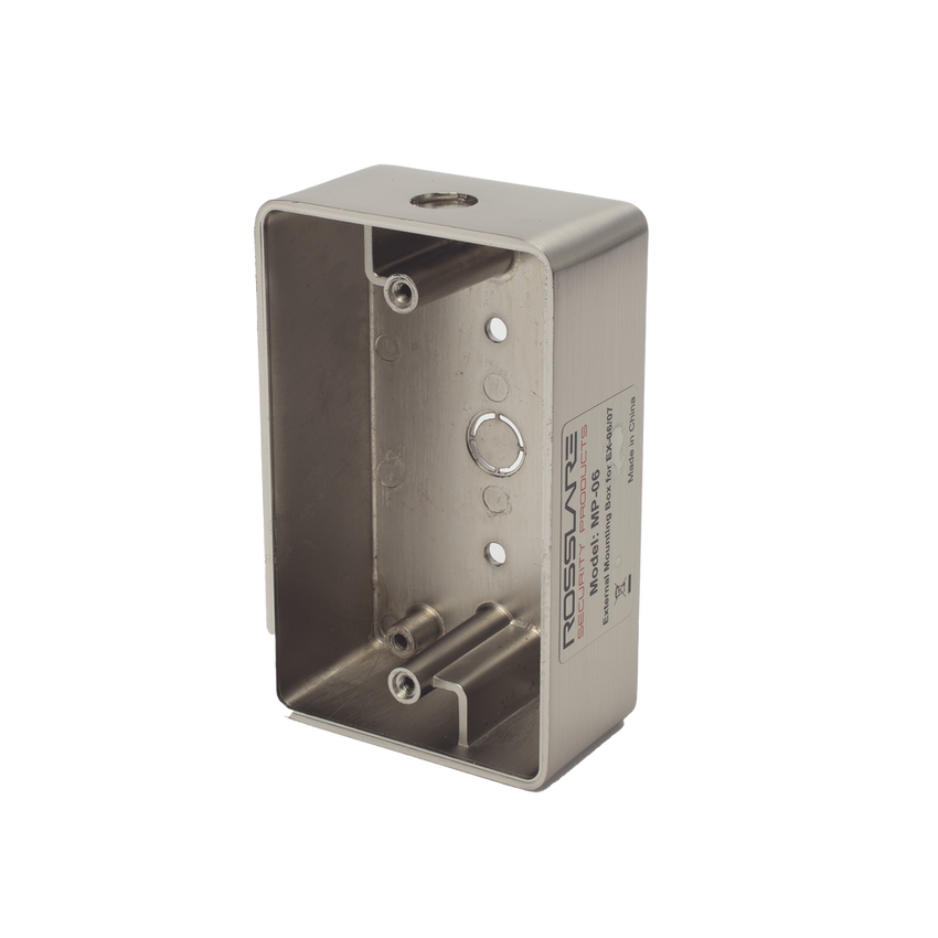 Caja Eléctrica para EX06E0