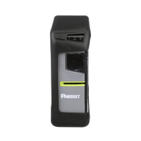 Impresora Etiquetadora, Compatible con Etiquetas de Hasta 1 Pulgada (2.54 cm) de Ancho, Resolución de 180 dpi y Velocidad de Impresión Rápida