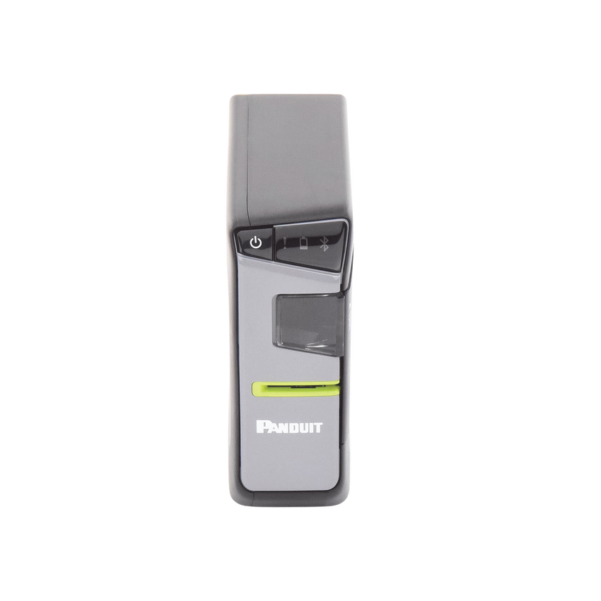 Impresora Etiquetadora, Compatible con Etiquetas de Hasta 1 Pulgada (2.54 cm) de Ancho, Resolución de 180 dpi y Velocidad de Impresión Rápida