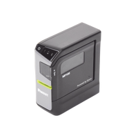 Impresora Etiquetadora, Compatible con Etiquetas de Hasta 1 Pulgada (2.54 cm) de Ancho, Resolución de 180 dpi y Velocidad de Impresión Rápida