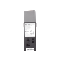 Impresora Etiquetadora, Compatible con Etiquetas de Hasta 1 Pulgada (2.54 cm) de Ancho, Resolución de 180 dpi y Velocidad de Impresión Rápida