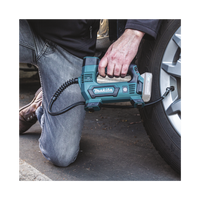 Inflador Inalámbrico CXT® Litio�??Ion de 12V max, (Sin Cargador / Sin Batería)
