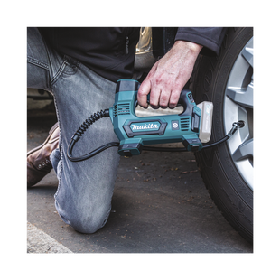 Inflador Inalámbrico CXT® Litio�??Ion de 12V max, (Sin Cargador / Sin Batería)