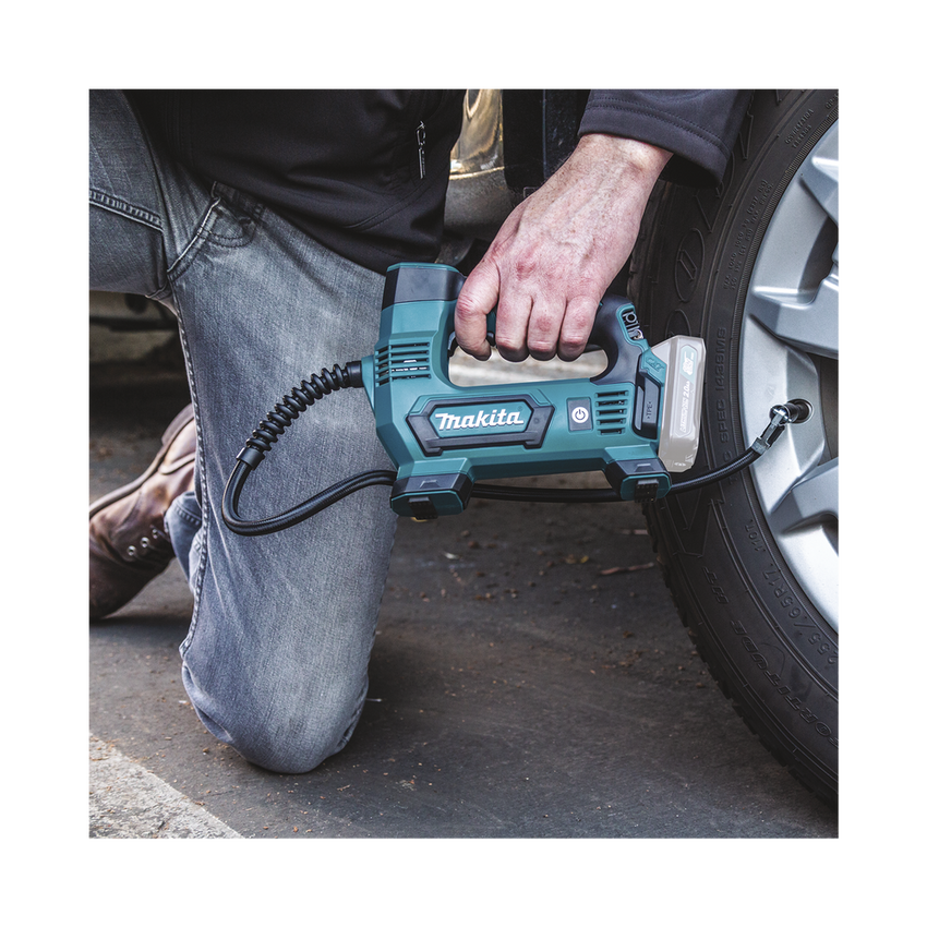Inflador Inalámbrico CXT® Litio�??Ion de 12V max, (Sin Cargador / Sin Batería)