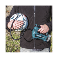Inflador Inalámbrico CXT® Litio�??Ion de 12V max, (Sin Cargador / Sin Batería)