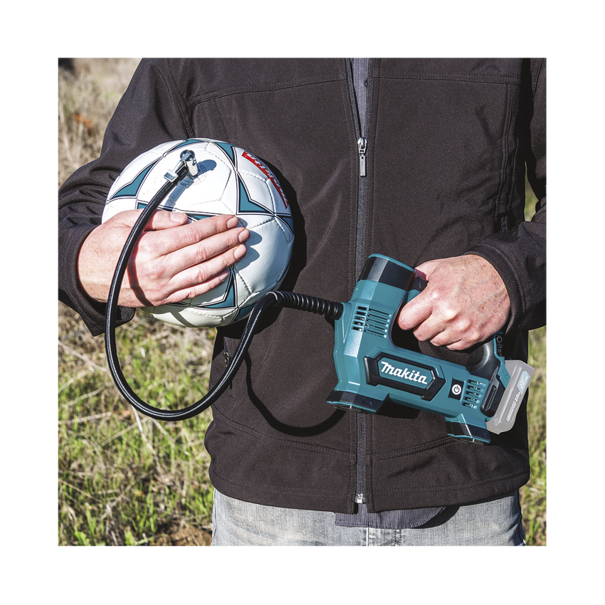 Inflador Inalámbrico CXT® Litio�??Ion de 12V max, (Sin Cargador / Sin Batería)