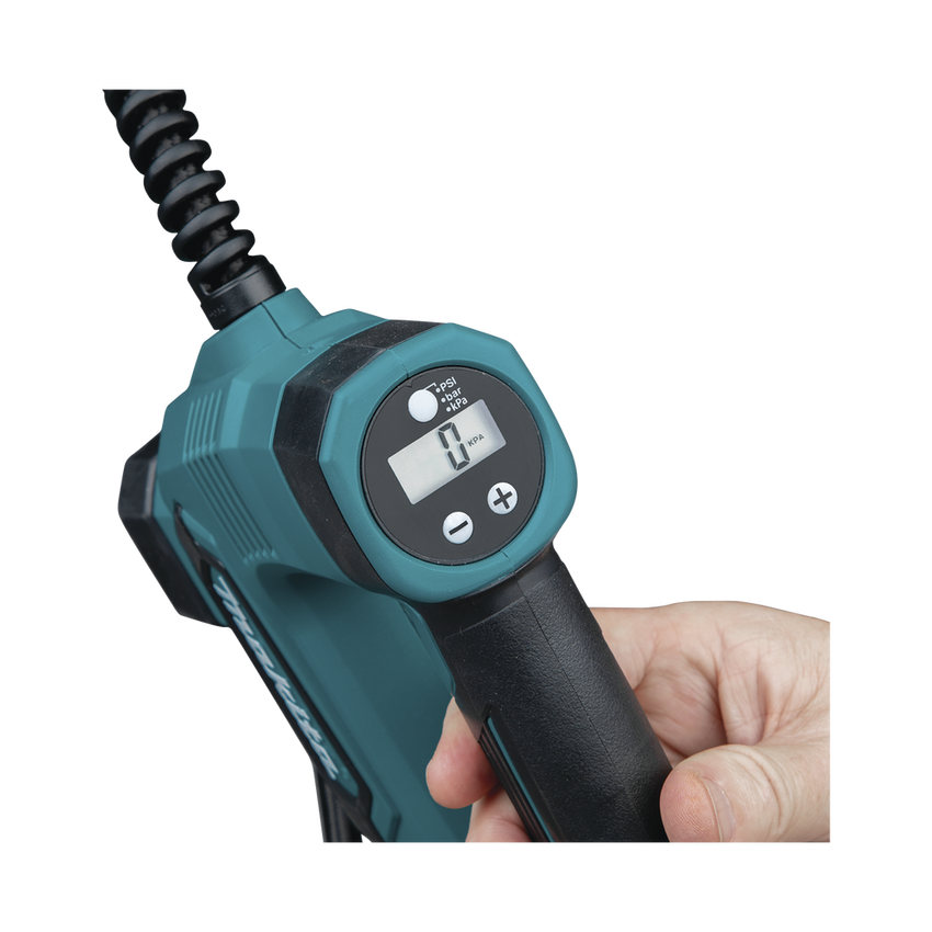 Inflador Inalámbrico CXT® Litio�??Ion de 12V max, (Sin Cargador / Sin Batería)