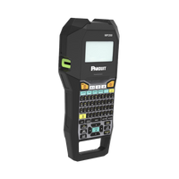 Impresora Etiquetadora, Compatible con Etiquetas de Hasta 1 Pulgada (2.54 cm) de Ancho, Resolución de 180 dpi y Velocidad de Impresión Rápida