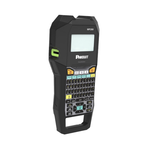 Impresora Etiquetadora, Compatible con Etiquetas de Hasta 1 Pulgada (2.54 cm) de Ancho, Resolución de 180 dpi y Velocidad de Impresión Rápida