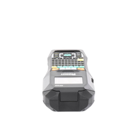 Impresora Etiquetadora, Compatible con Etiquetas de Hasta 1 Pulgada (2.54 cm) de Ancho, Resolución de 180 dpi y Velocidad de Impresión Rápida