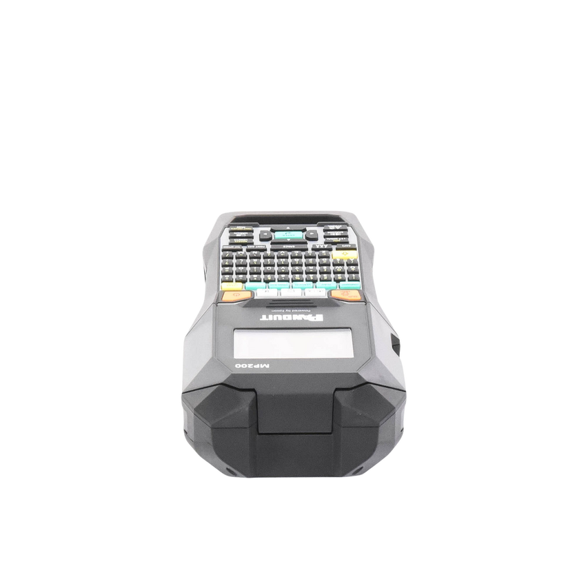 Impresora Etiquetadora, Compatible con Etiquetas de Hasta 1 Pulgada (2.54 cm) de Ancho, Resolución de 180 dpi y Velocidad de Impresión Rápida