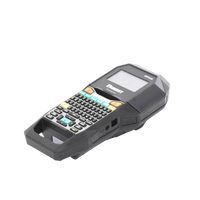 Impresora Etiquetadora, Compatible con Etiquetas de Hasta 1 Pulgada (2.54 cm) de Ancho, Resolución de 180 dpi y Velocidad de Impresión Rápida