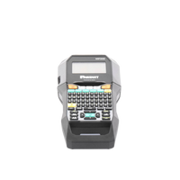 Impresora Etiquetadora, Compatible con Etiquetas de Hasta 1 Pulgada (2.54 cm) de Ancho, Resolución de 180 dpi y Velocidad de Impresión Rápida