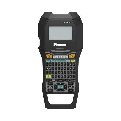 Impresora Etiquetadora, Compatible con Etiquetas de Hasta 1 in de Ancho, Resolución de 180 dpi y Velocidad de Impresión Rápida