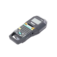 Kit de Impresora Etiquetadora, Compatible con Etiquetas de Hasta 1 Pulgada de Ancho, Resoluci�n de 180 dpi y Velocidad de Impresi�n R�pida