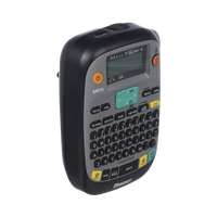 Impresora Etiquetadora, Compatible con Etiquetas de Hasta 0.75 Pulgadas (1.91 cm) de Ancho, Resolución de 180 dpi y Velocidad de Impresión Rápida