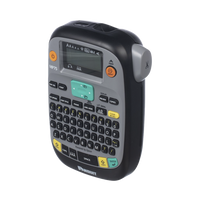 Impresora Etiquetadora, Compatible con Etiquetas de Hasta 0.75 Pulgadas (1.91 cm) de Ancho, Resolución de 180 dpi y Velocidad de Impresión Rápida